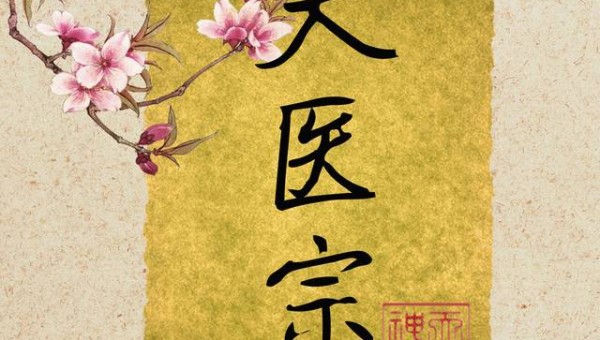 公众号天医宗